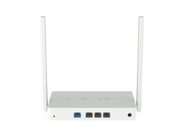 Купить Wi-Fi роутер KEENETIC Air белый (KN-1613)-1.png